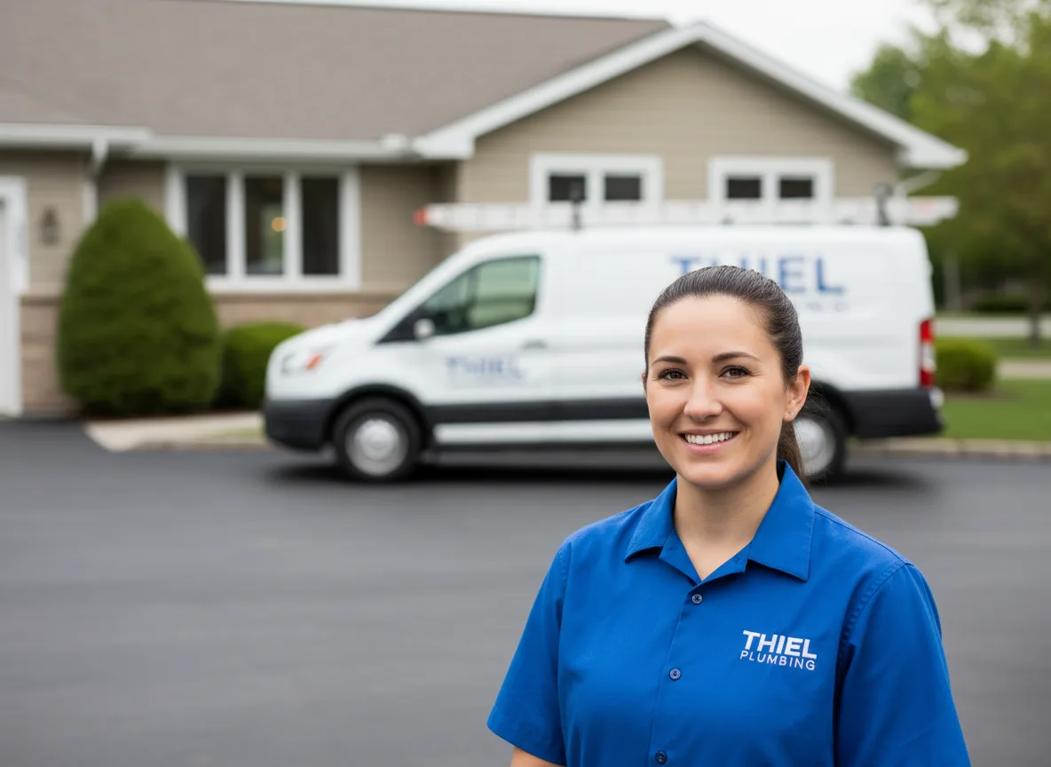 Plumber Haddam, KS FAQs